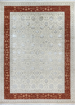Ковер 2.21x3.03 Indien Elysee 03763