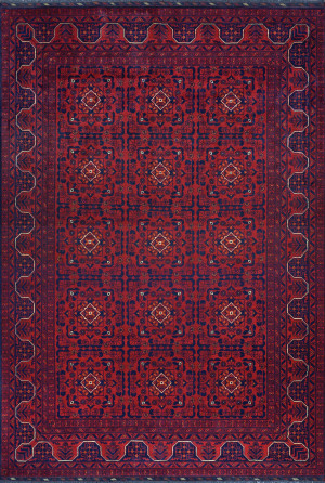 Ковер 1.98x2.93 Afghan Muhammadi 04414