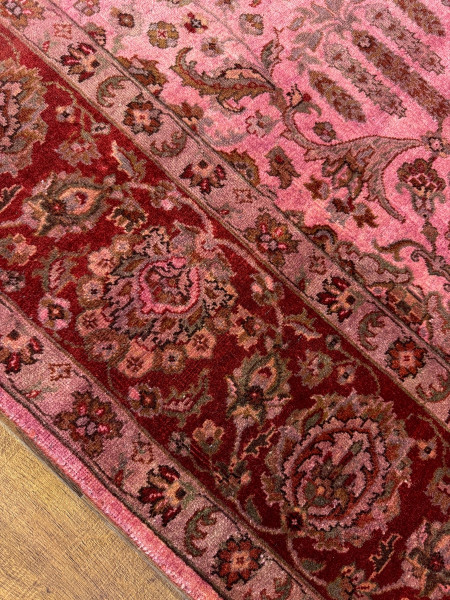 Ковер 1,95х3,00 Indien Kashan