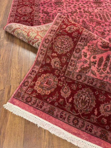 Ковер 1,95х3,00 Indien Kashan