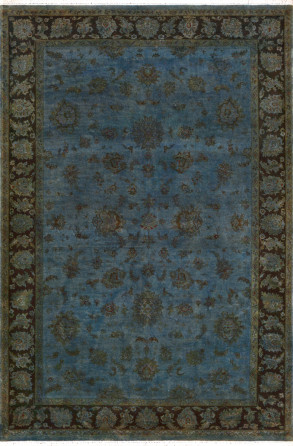 Ковер 2.1x3.1 Indien Kashan 07032